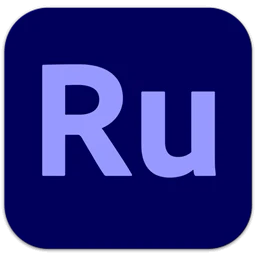 Adobe Premiere Rush icon